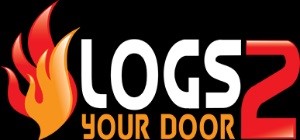Logs2YourDoor logo